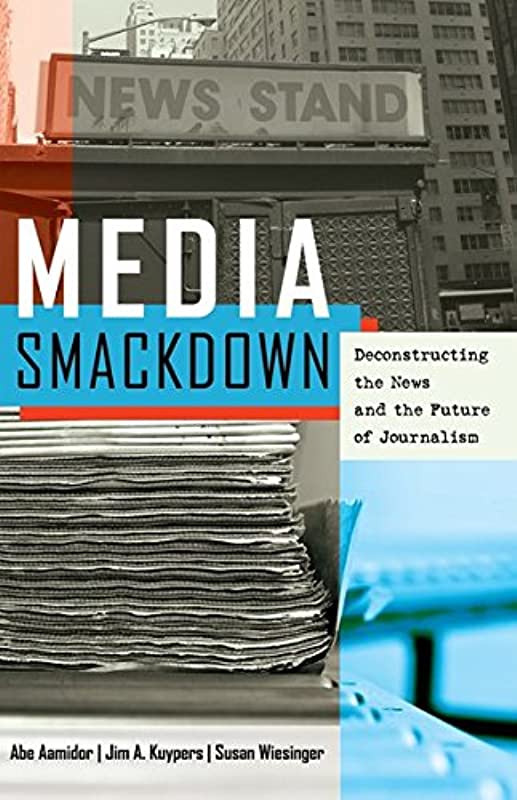 Wordpress Media Smackdown
