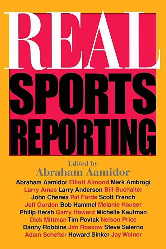 Wordpress Real Sports Reporting